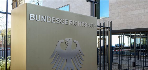 BGH: Mordurteil gegen „falsche Ärztin“ von Fritzlar wackelt Der Bundesgerichtshof in Karlsruhe