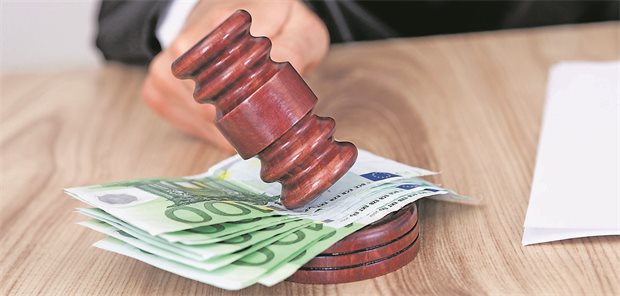 Der Bundesgerichtshof bestätigte das Urteil gegen einen Arzt, der die KV Bayerns um 1,4 Millionen Euro betrogen hatte.