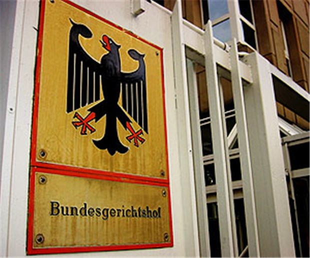Regress: Organisationsmängel der Kasse hemmen Verjährung Der Bundesgerichtshof in Karlsruhe.