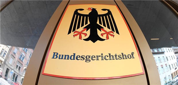 Wo Dr. draufsteht, muss auch Dr. drin sein Der Bundesgerichtshof schafft Klarheit in puncto MVZ: Wird ein Doktortitel beim Träger genannt, muss auch die medizinische Leitung vor Ort einen entsprechenden Titel führen.