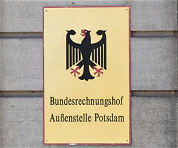 Bundesrechnungshof wird bei Kassen und KV aktiv Der Bundesrechnungshof nimmt derzeit die Arbeitsgemeinschaft IGiB unter die Lupe.