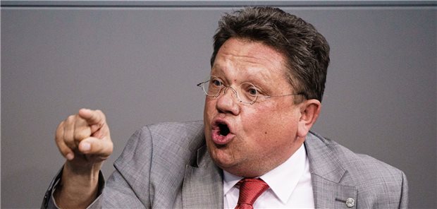 Niedersachsen: Chirurg Philippi wird neuer Gesundheitsminister Der Bundestagsabgeordnete Andreas Philippi (SPD) wird neuer Gesundheitsminister in Niedersachsen.