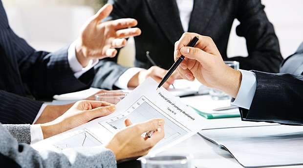 Businessplan: Standardlösungen sind nicht gefragt Der Businessplan wird auch fürs Gesundheitsunternehmen am Ende zur Leitlinie.