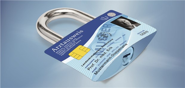 Der Chaos Computer Club hat aufgedeckt: Der Prozess zur Beantragung und Ausgabe der Heilberufsausweise scheint nicht wirklich sicher.