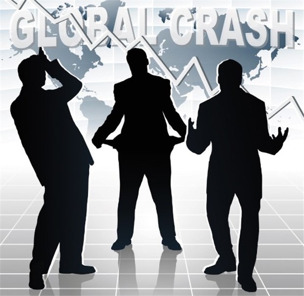 Die Lage an den Börsen ist besser als die Stimmung Der Crash an den Märkten könnte schon vorüber sein.
