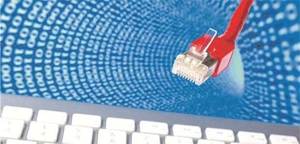 Der Datenaustausch über schnelles Internet würde in der Versorgung Zeitreserven heben.