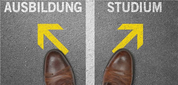 Verbände in Sorge um akademischen Pflege-Nachwuchs Der Deutsche Pflegerat rügt, dass die akademische im Vergleich zur schulischen Ausbildung von Pflegenden benachteiligt wird.