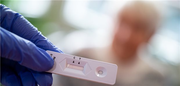 Studie: Senioren in Corona-Pandemie sehr widerstandsfähig Der Deutschen Alterssurvey hat keine grundsätzlich erhöhte Anfälligkeit älterer Menschen für indirekte Gesundheitsfolgen der Corona-Pandemie festgestellt.