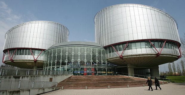 EGMR: Kein Recht auf staatliche Hilfe beim Freitod Der EGMR in Straßburg: Kein Recht auf staatliche Hilfe beim Suizid.