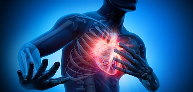 Vor Beginn der COPD-Therapie erst einmal ein EKG? Der Einstieg in eine bronchodilatierende Behandlung birgt für COPD-Patienten offenbar ein erhöhtes Risiko fürs Herz.