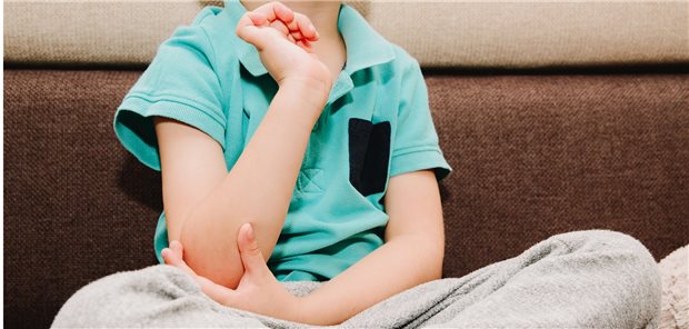 Juvenile idiopathische Arthritis: Xeljanz ist jetzt auch für Kinder zugelassen.