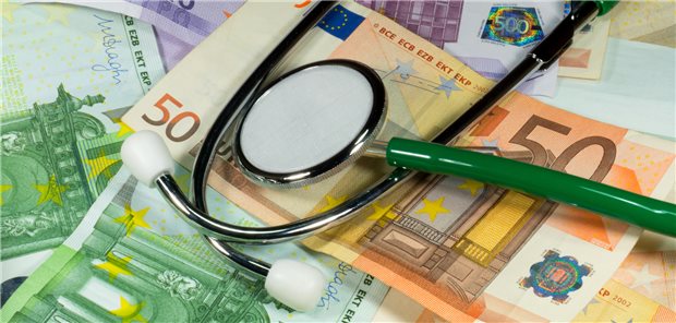 Neuer Orientierungswert: Unparteiischer Vorsitzender lehnte Einpreisung der aktuellen Inflation ab Der Erweiterte Bewertungsausschuss hat einen Orientierungswert von 11,4915 Cent für 2023 beschlossen