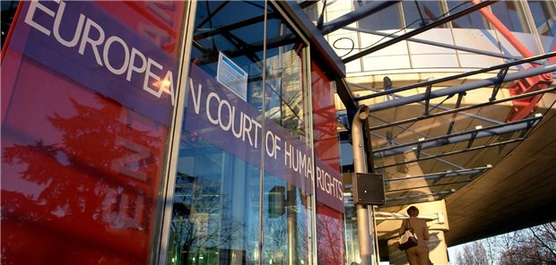 Der Europäische Gerichtshof für Menschenrechte sieht die Rechte der Spartengewerkschaften in Deutschland nicht unzulässig eingeschränkt.