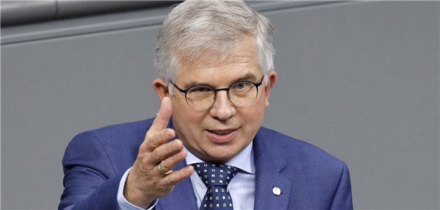 FDP-Abgeordneter Ullmann: GVSG geht in die falsche Richtung Der FDP-Politiker und Facharzt Andrew Ullmann hält wenig von neuen Versorgungs-Ideen wie Gesundheitskiosken und Co.