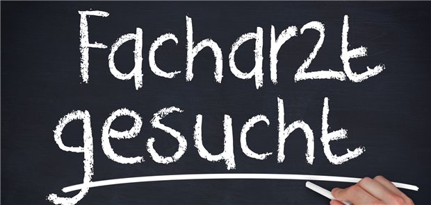 Der Facharztmangel macht sich bemerkbar. Bürger beklagen, dass sich in ihrer Nähe keine Facharztpraxis mehr findet.