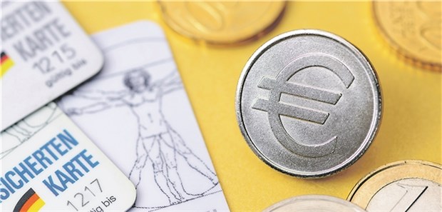 Gutachten weicht Kassen-Fronten nicht auf Der Finanzausgleich ist „leistungsfähig“, sagen die BVA-Experten. Seine Verteilungswirkungen sind umstritten.