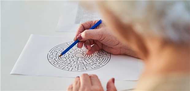 Erkennung früher Alzheimer-Erkrankungsstadien