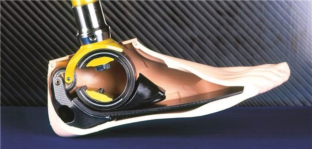 Medtech schafft 2021 neuen Umsatzrekord Der Fußabdruck, den die deutsche Medtech-Branche auf dem Weltmarkt hinterlässt, wird stetig größer.