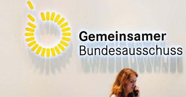 Spitzenverband hält GBA-Reform für unnötig Der GBA: Geht es nach dem GKV-Spitzenverband, sollen auch künftig Entscheidungen grundsätzlich im sektorenübergreifenden Plenum fallen.