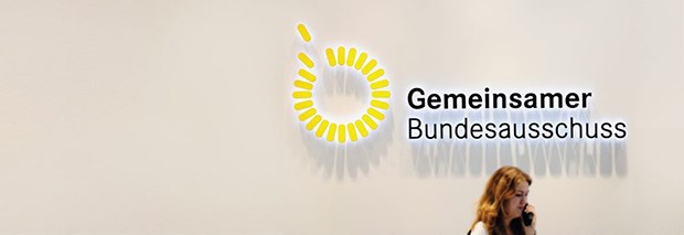 Bundesausschuss konkretisiert die Nikolaus-Beschlüsse Der GBA in Berlin: Schwerstkranke sollen in begründeten Fällen zu jedem Strohhalm greifen können.