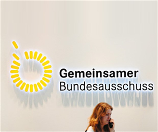 Ticagrelor-Hersteller hofft noch auf Nachbesserungen Der GBA soll Anfang 2012 über eine Korrektur entscheiden.
