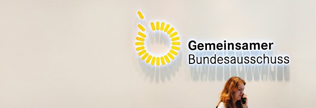 GBA korrigiert sich bei Orphan Drugs GBA korrigiert sich bei Orphan Drugs