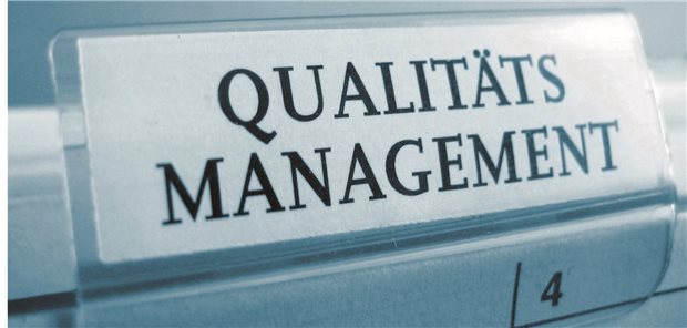 Der GBA zieht bei der QM-Richtlinie weiter die Daumenschrauben an.