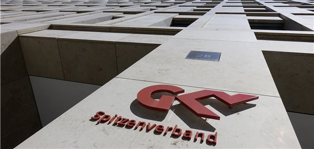 Nach der Wahl 2005: Die neue Macht von GKV und GBA GKV-Spitzenverband
