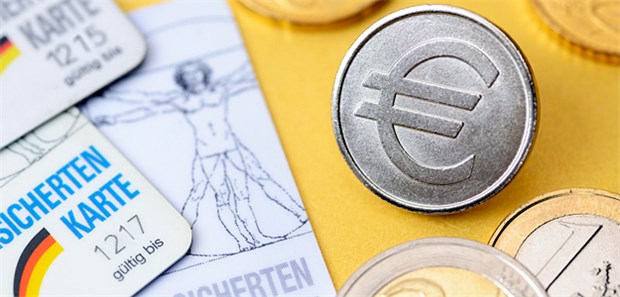 Kassen verdoppeln ihre Überschüsse Der GKV geht es rosig: Das Finanzpolster beträgt insgesamt 28 Milliarden Euro.