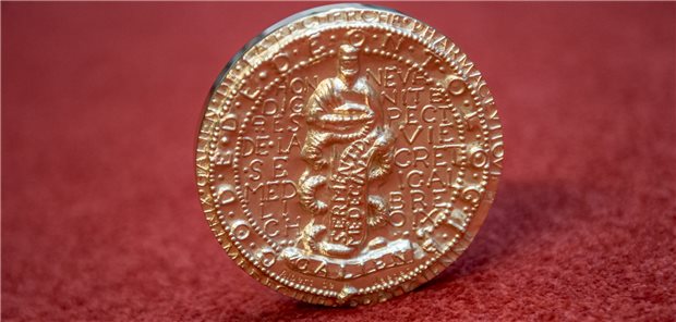 Der Galenus-von-Pergamon-Preis wird am 19. Oktober bei einem Festakt in Berlin in drei Kategorien verliehen.