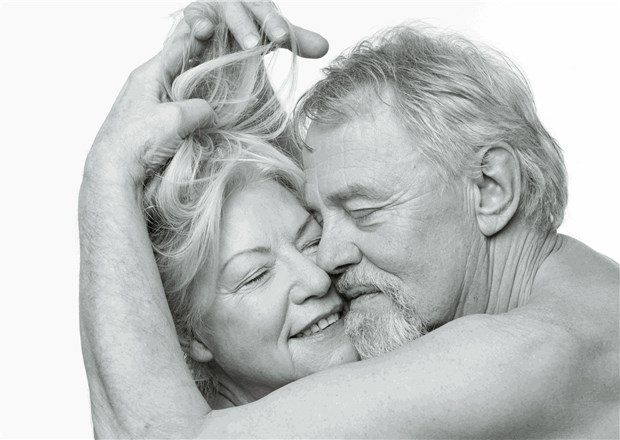 Ein Outing für die Liebe und die Partnerschaft Der Gang zum Urologen war für Hans Crede nicht schwer - für sich und seine Frau Margarete war es ein wichtiger Schritt.