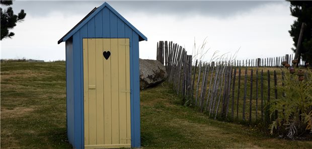 Der Gang zur Toilette, Diarrhoe und Obstipation bestimmen das Leben von Patientinnen und Patienten mit dem Reizdarmsyndrom. Daher ist es das Hauptziel der RDS-Therapie, die Symptome zu mildern.