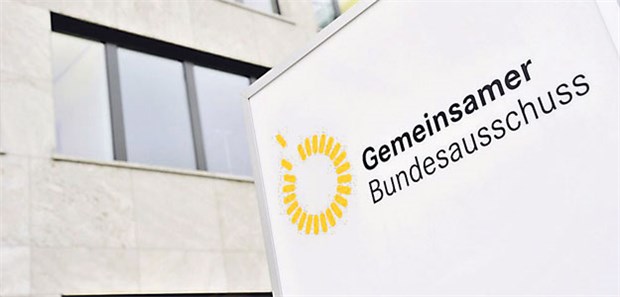 Der GBA ist voller Zuversicht Der Gemeinsame Bundesausschuss ist die eigentliche Machtzentrale im deutschen Gesundheitswesen.