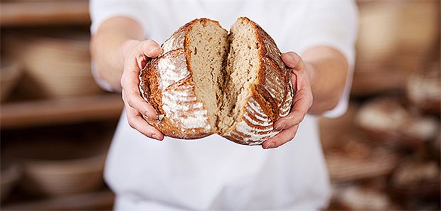 Wenn Alzheimer nach frisch gebackenem Brot riecht Der Geruch von frischem Brot ist unververkennbar – und kann in seltenen Fällen bei einer beginnenden Alzheimerdemenz als Phantosmie auftreten.