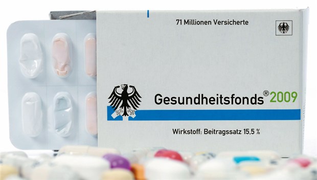 "Priorisierung ist ein Thema, das alle angeht" Der Gesundheitsfonds als Allheilmittel für alle Probleme des Gesundheitssystems. Daran haben nicht nur Experten große Zweifel.