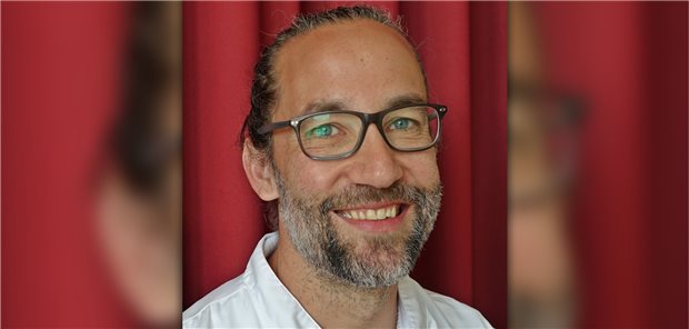 Wie Corona das Ketoazidose-Problem verschlimmert hat Der Gießener Kinder-Diabetologe Privatdozent Clemens Kamrath