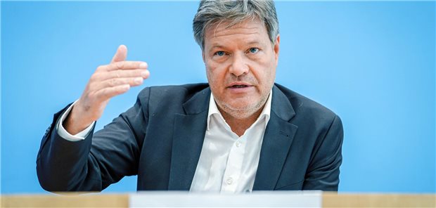 Gleichwertigkeitsbericht: Bei Gesundheit liegen Welten zwischen Stadt und Land Der Gleichwertigkeitsbericht sei ein wichtiges „Kompendium für die Frage, wie es Deutschland geht“, sagte Wirtschafts- und Klimaschutzminister Robert Habeck bei der Vorstellung der Studie.
