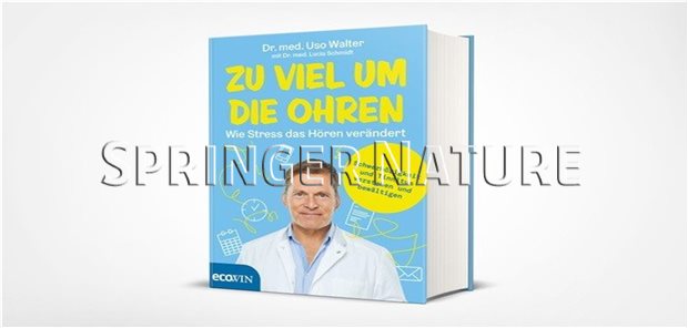 Wenn's im Ohr klingelt: HNO-Arzt klrt auf vielen Kanlen ber Tinnitus auf
