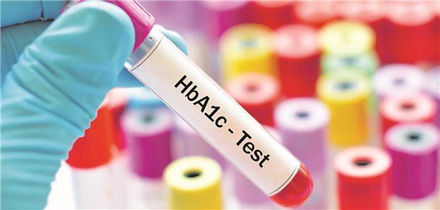 Der HbA1c-Test gilt seit 2010 als Standard zur Sicherung der Diagnose Diabetes.