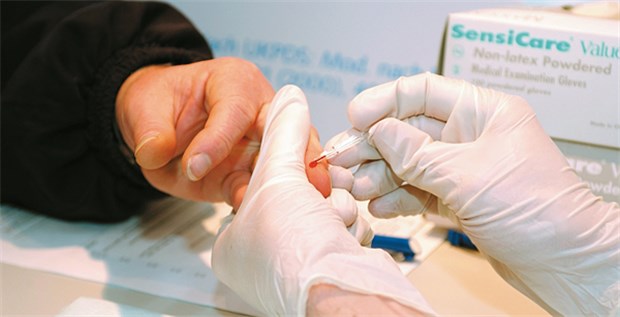 HbA1c löst den Nüchternblutzucker bei der Diagnose Diabetes ab Der HbA1c-Wert kann zur Diabetesdiagnose nur mit standardisierten Messverfahren und einer angemessenen Qualitätskontrolle verwendet werden.