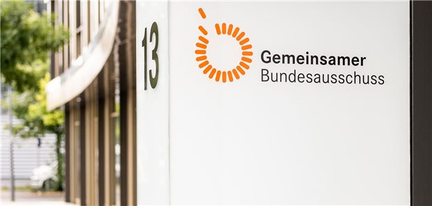 Großes Interesse an Geldern aus dem Innovationsfonds Der Innovationsfonds ist beim Gemeinsamen Bundesausschuss angesiedelt.