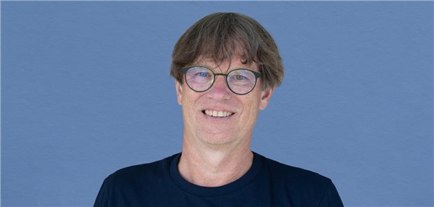 Bundesverdienstkreuz für Matthias Gründling von der Unimedizin Greifswald Uni Greifwald: Dr. Matthias Gründling