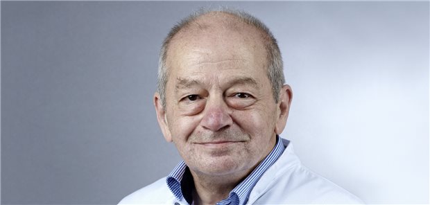 Saarland verleiht Kardiologen Özbek Ehrentitel „Sanitätsrat“ Der Kardiologe Dr. Cem Özbek erhält den Ehrentitel „Sanitätsrat“.