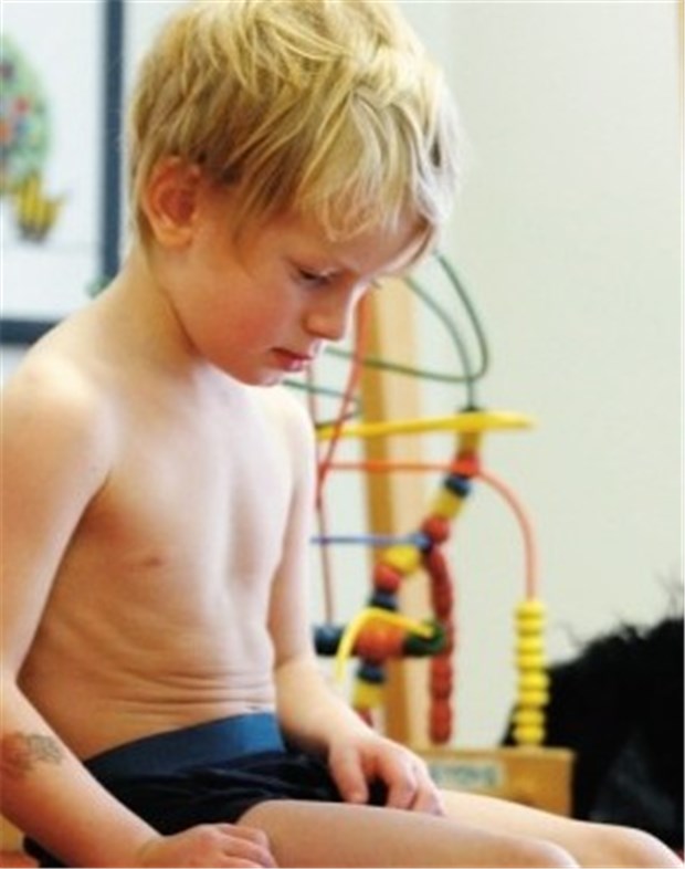 Pädiater pochen auf ihre besondere Kompetenz für kranke Kinder Der Kinderarzt als Spezialist: Für manche Leistungen wollen die Pädiater eine Exklusivität beanspruchen.