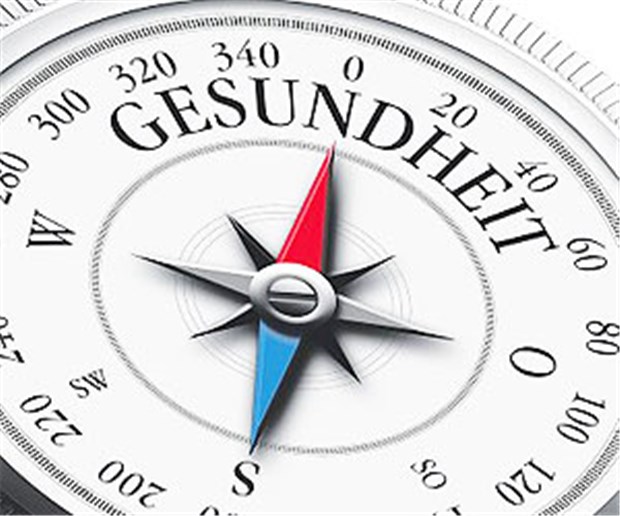 24 streitbare Thesen zur Zukunft der Allgemeinmedizin Der Kompass zeigt Richtung Gesundheit: Die DEGAM hat mit ihren Thesen eine Diskussion über die Zukunft der Allgemeinmedizin angestoßen.