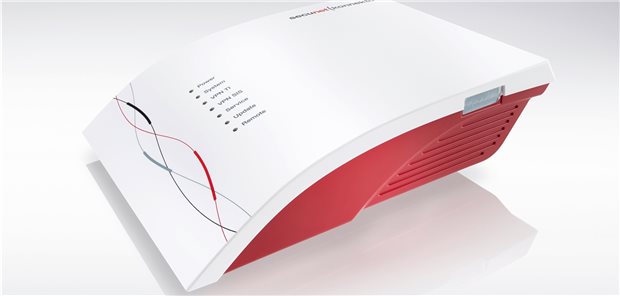 Zweiter E-Health-Konnektor zugelassen Der Konnektor von secunet ist jetzt auch für das Notfalldatenmanagement und den E-Medikationsplan zugelassen.