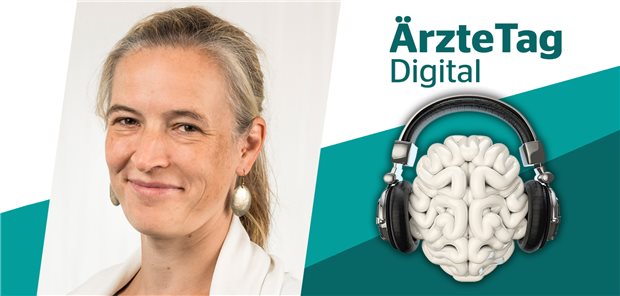Der Kristina Spöhrer ist Hausärztin in Winsen an der Luhe und Sprecherin der Bundes-AG Digitalisierung des Deutschen Hausärzteverbands.