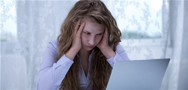 Online-Therapie bei gestörtem Schlaf Der Laptop als Einschlafhilfe statt Medikamente?