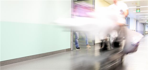 Folgen der Krankenhausreform: Medizinischer Dienst fürchtet um die Patientensicherheit Der MD Nord befürchtet Qualitätseinbußen durch die von den Ländern bei der Klinikreform geforderten Öffnungsklauseln.