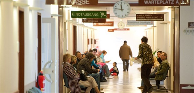 Onkologen kritisieren Prüfwelle in Kliniken Der MDK überzieht Kliniken mit zu viel Prüfungen, kritisieren die Onkologen.